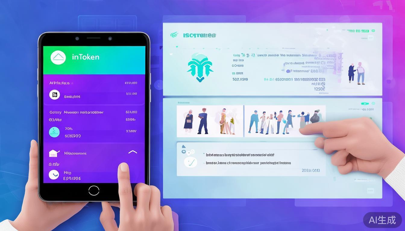 imToken提升市场推广与用户参与度的关键举措及产品改进方向