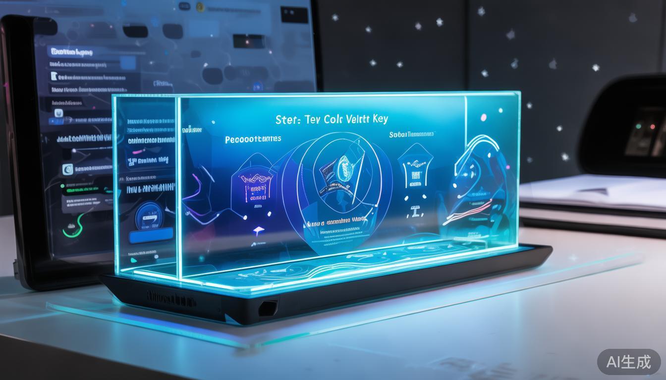 imToken冷钱包：支持多币种存取，丰富数字资产的管理方式