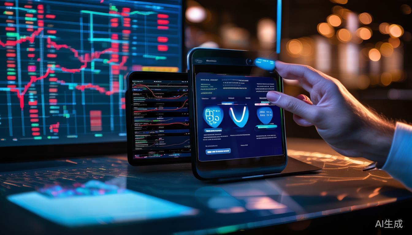 数字货币领域演进下，imToken免费版的用户期待与市场契合度成焦点？