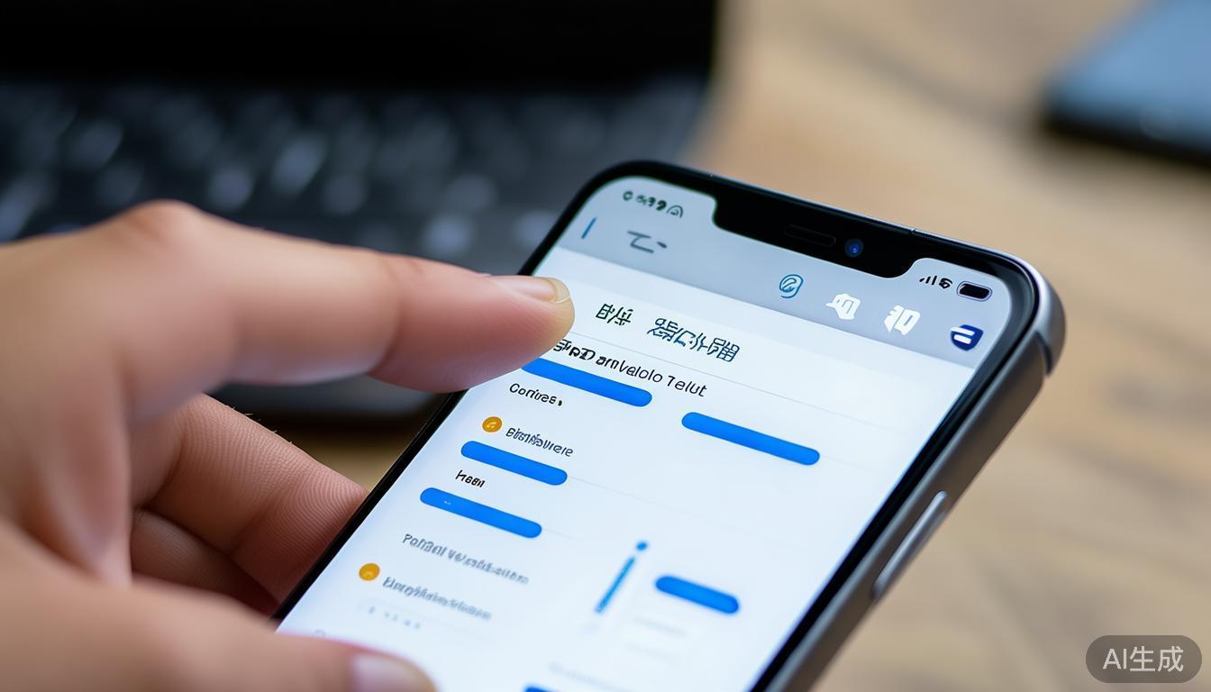 安全获取imToken中文版软件的正确方式，你知道吗？