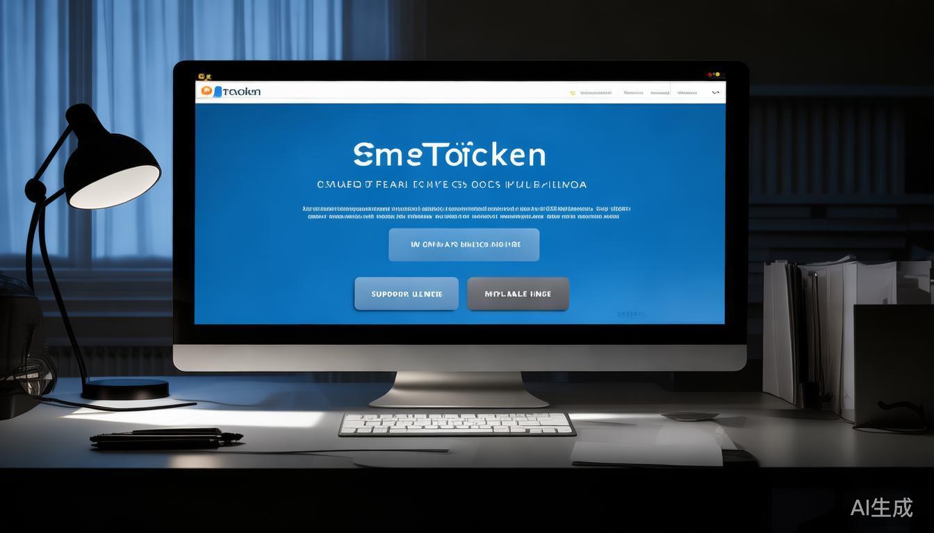 加密货币投资必看！imToken官网暗藏信息金矿，助你决策