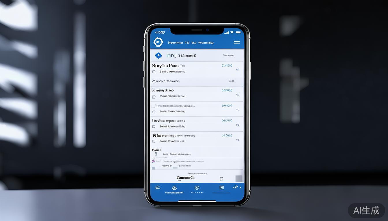 imToken安卓版如何查看历史交易记录？快速追踪每笔交易状态