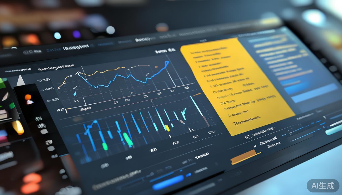 借助TokenPocket钱包官方版数据分析，精准投资提升回报率