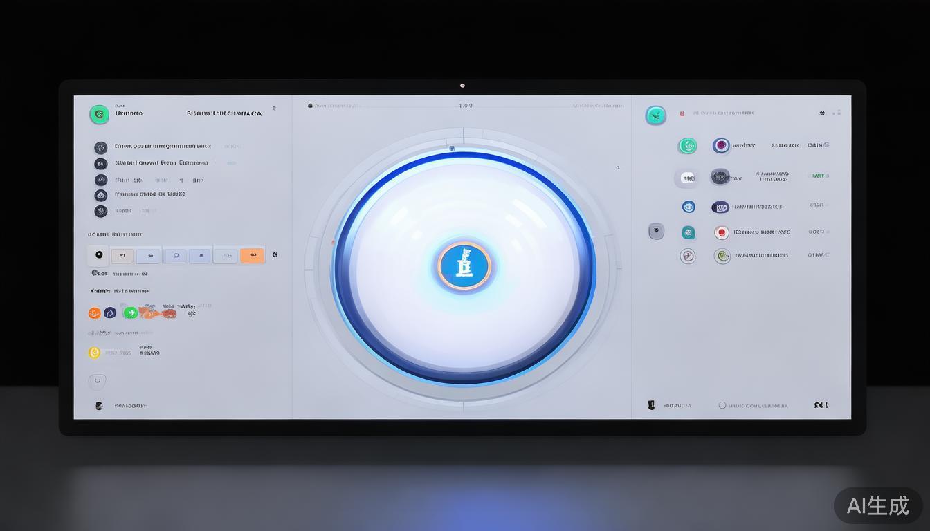 imToken新地址：轻松创建，保障数字资产安全与便捷管理