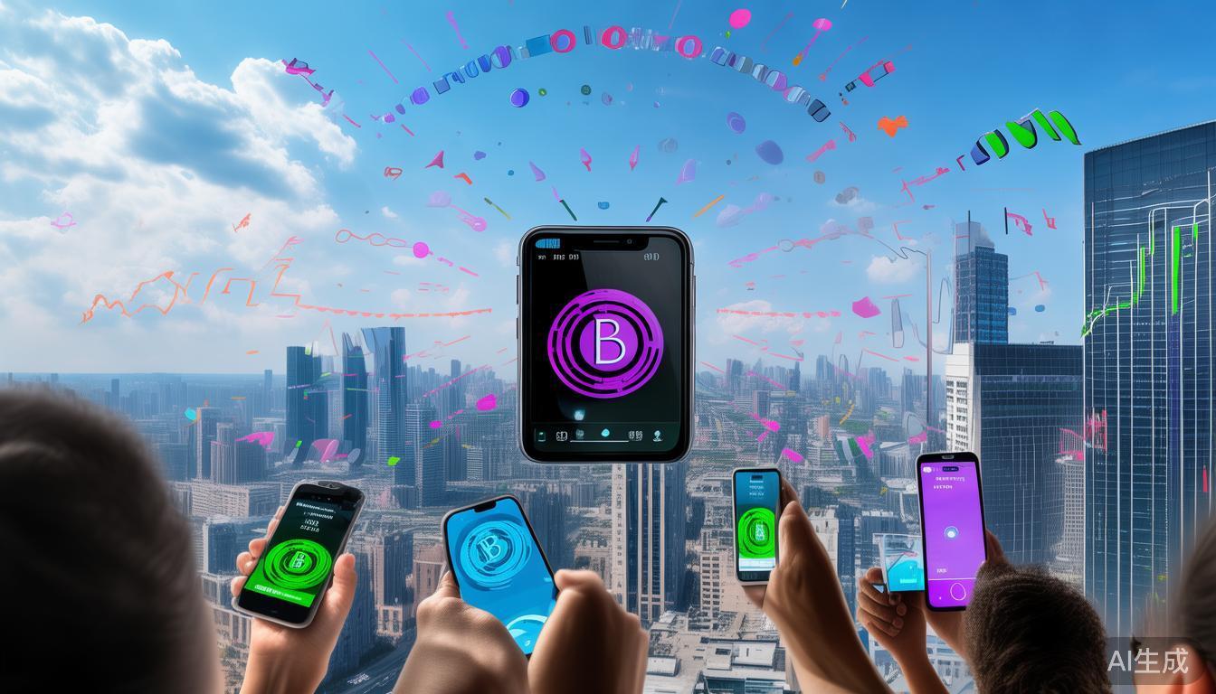 imToken钱包下载影响深远！开启加密资产便捷管理新途径