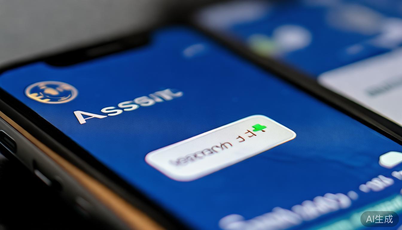 加密资产存储受关注，imToken钱包成好选择及操作步骤详解