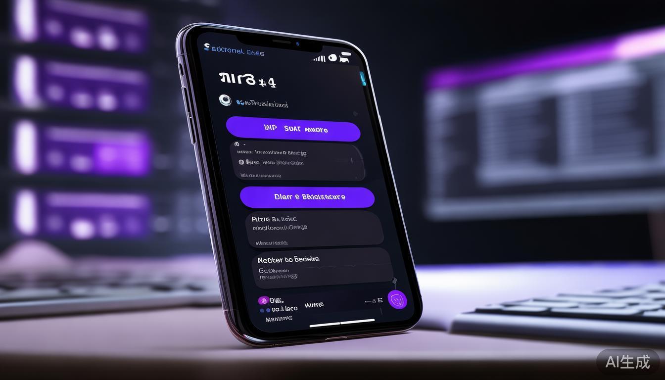 最新imToken免费版的技术发展与未来展望_展望未来发展规划_展望未来pdf
