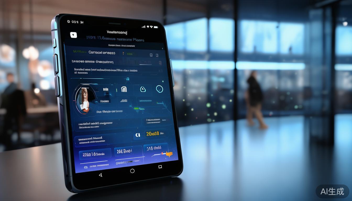 钱包科技_imToken钱包的智能投资与未来发展_钱包技术