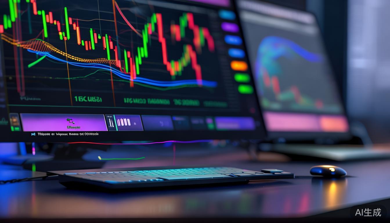 借助最新imToken网址开启加密交易学习之旅，探索交易策略