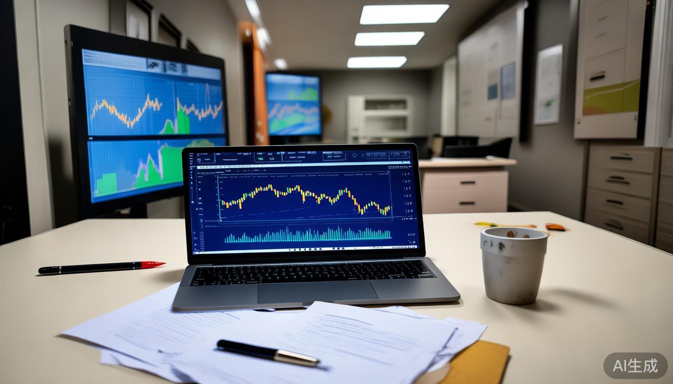 imToken官方下载app后，如何通过财经资讯与社区交流获取市场预测？