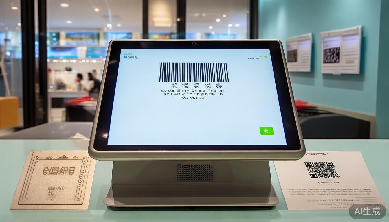 借助imToken冷钱包实现金融智能化，掌握管理技巧与智能收款作用