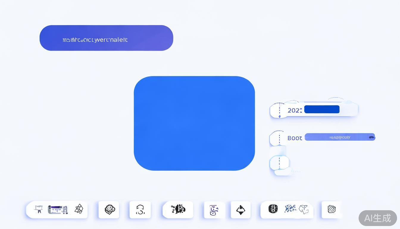 深入剖析imToken：从以太坊钱包到多链资产管理枢纽的蜕变
