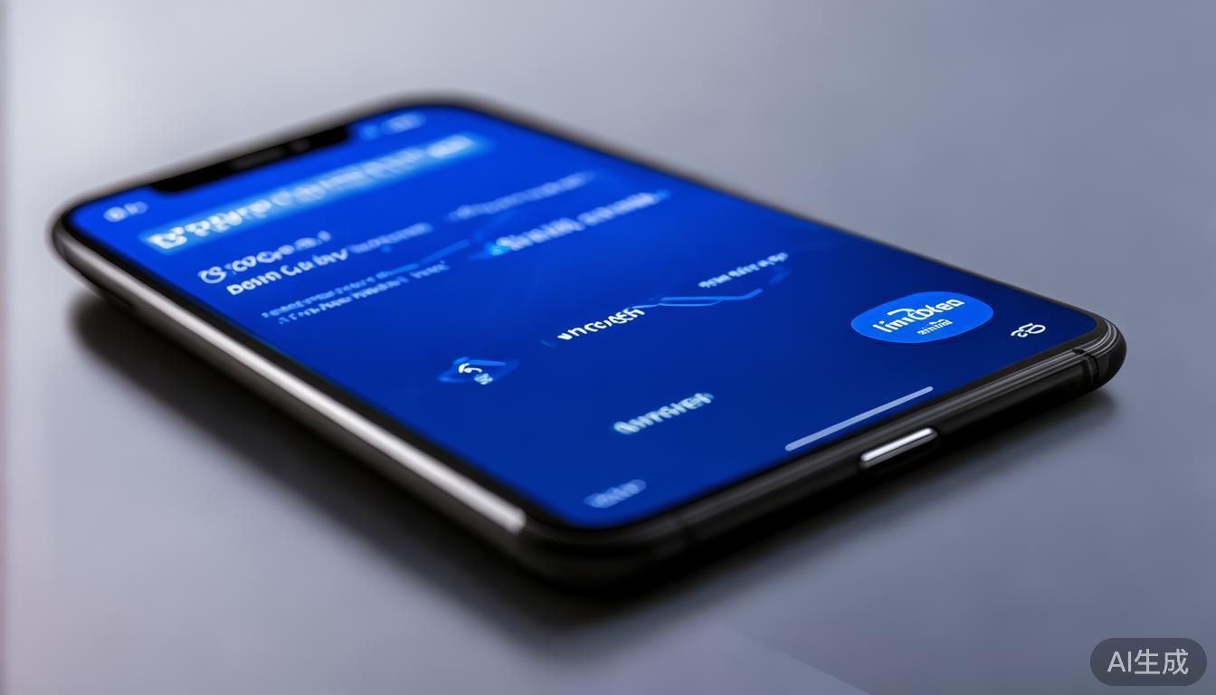 长期关注数字钱包领域从业者：imToken官网下载量为何是关键指标？