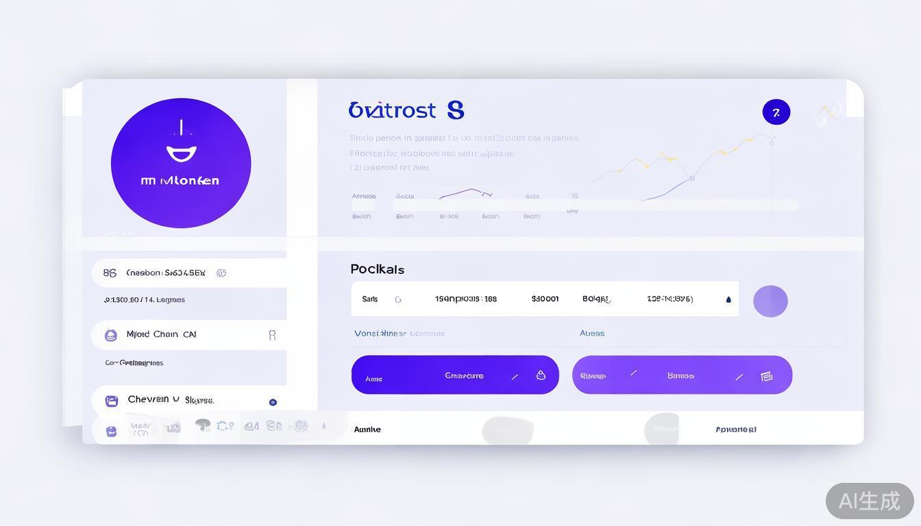 imToken钱包2.0支持多链，革新加密世界，简化资产管理