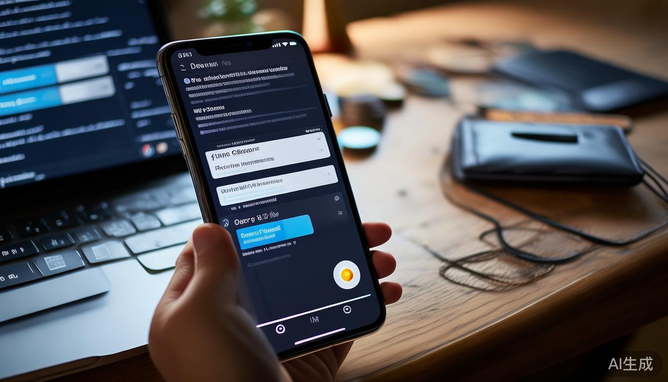 imToken安装使用必看！做好风险管控，留意权限申请