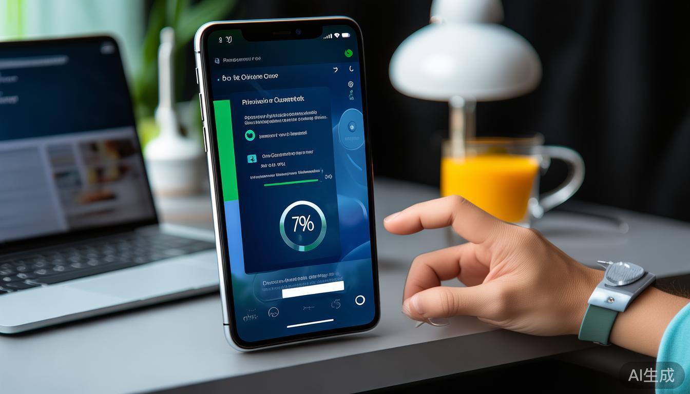 下载 imToken 需警惕！非正规途径危害大，核实来源保安全