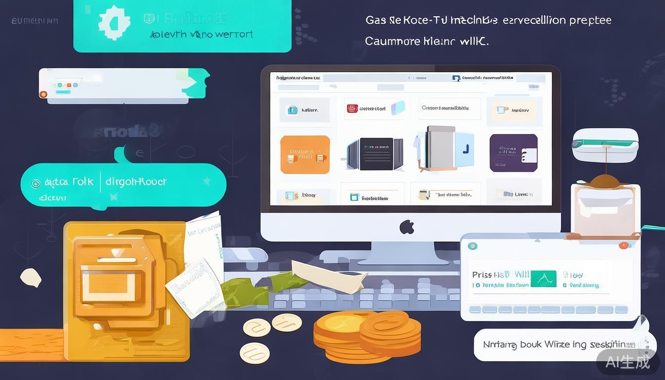 区块链爱好者必看！imToken钱包2.0实用技巧提升资产管理效率