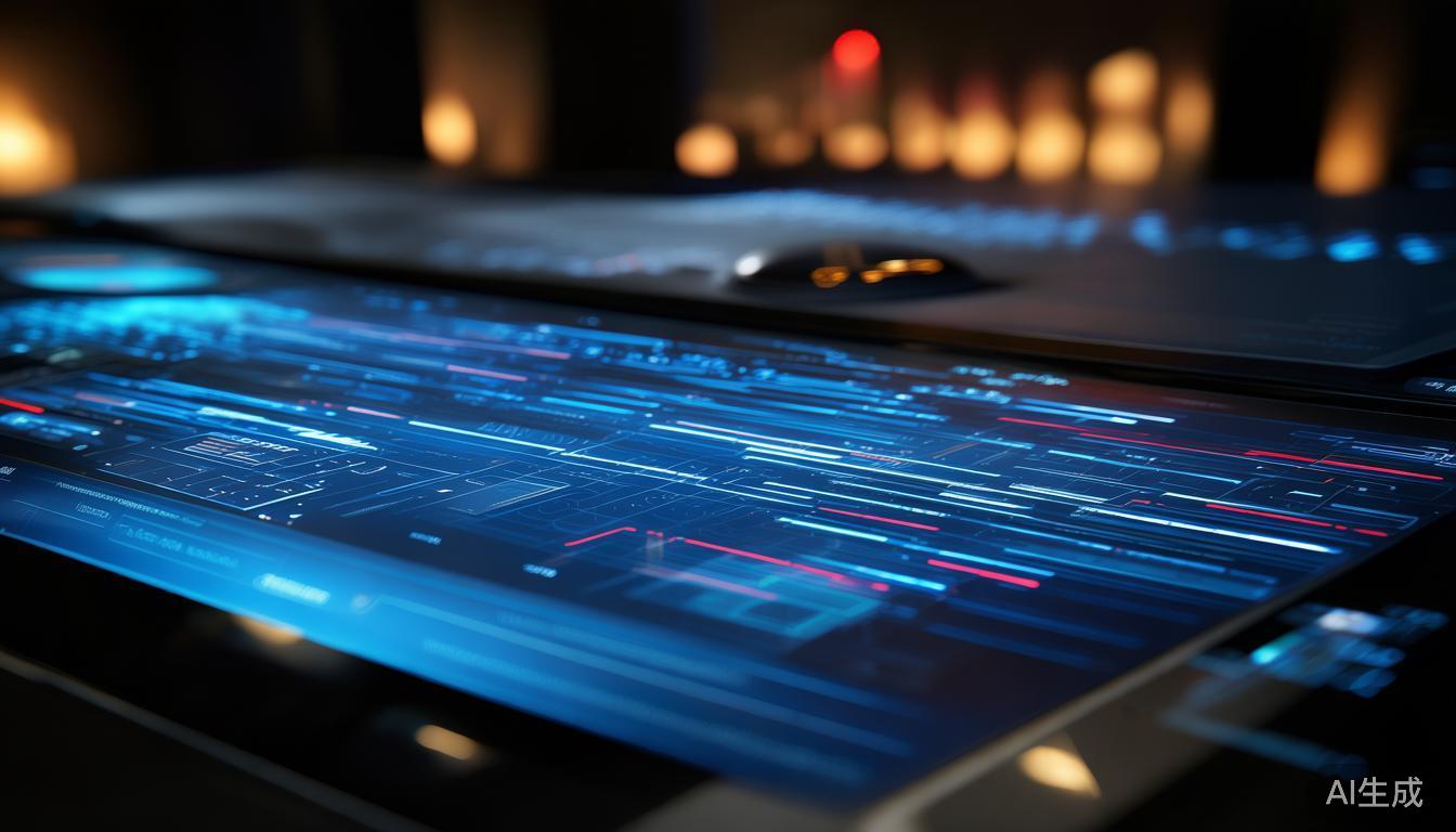 数字资产管理必备！Tokenim正版App热点追踪功能助力投资决策