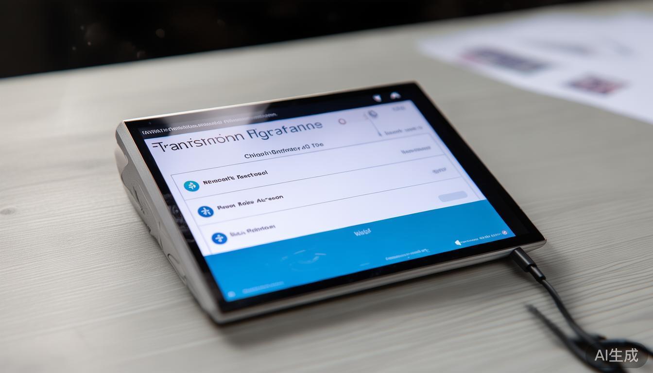 数字货币领域：imToken冷钱包交易，安全与效率如何兼得？