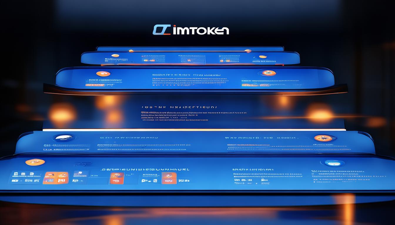imToken官网：数字钱包领域关键平台，未来发展潜力巨大