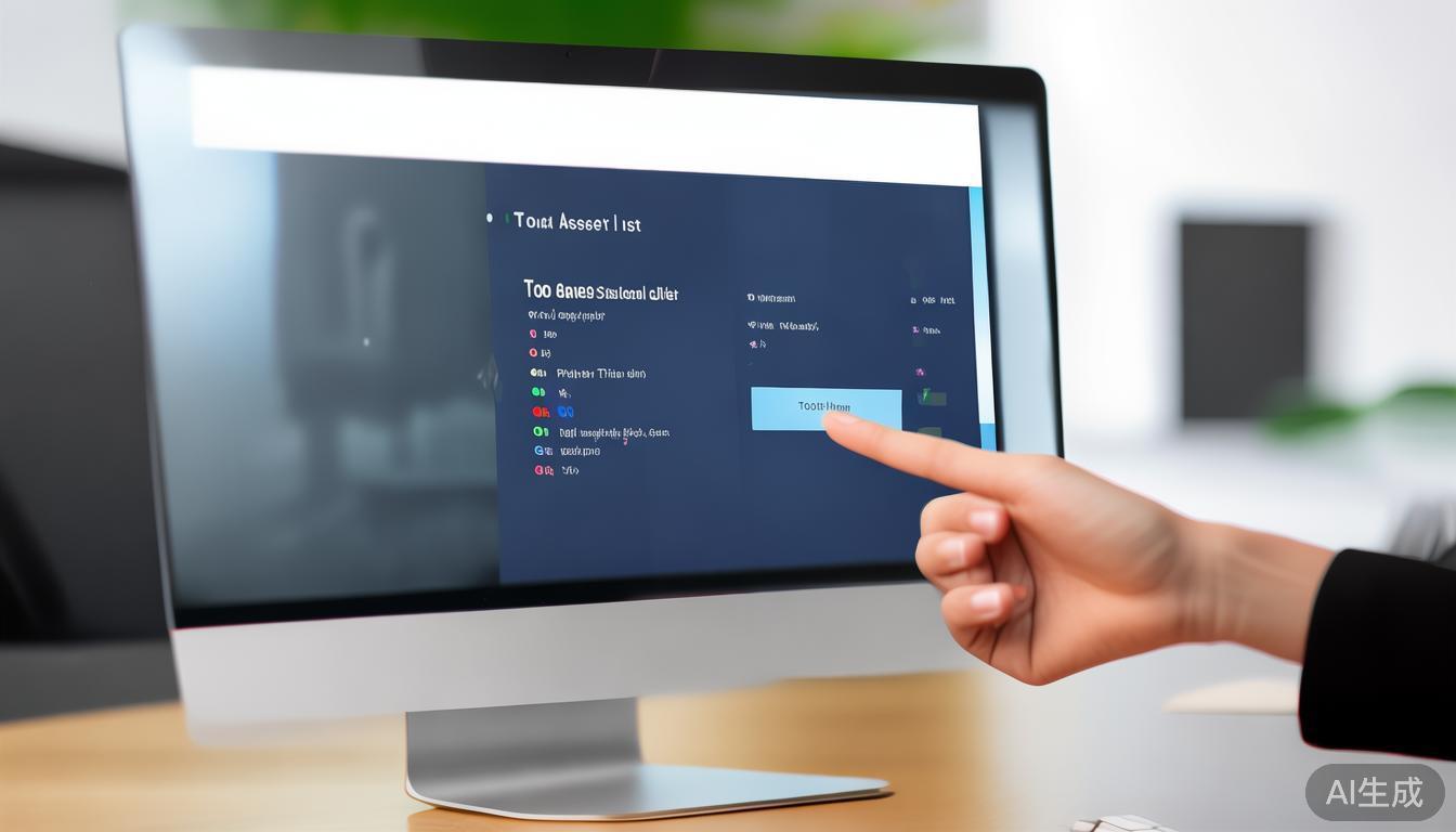 通过imToken官方平台追踪资金动向，了解资产变化及查询步骤