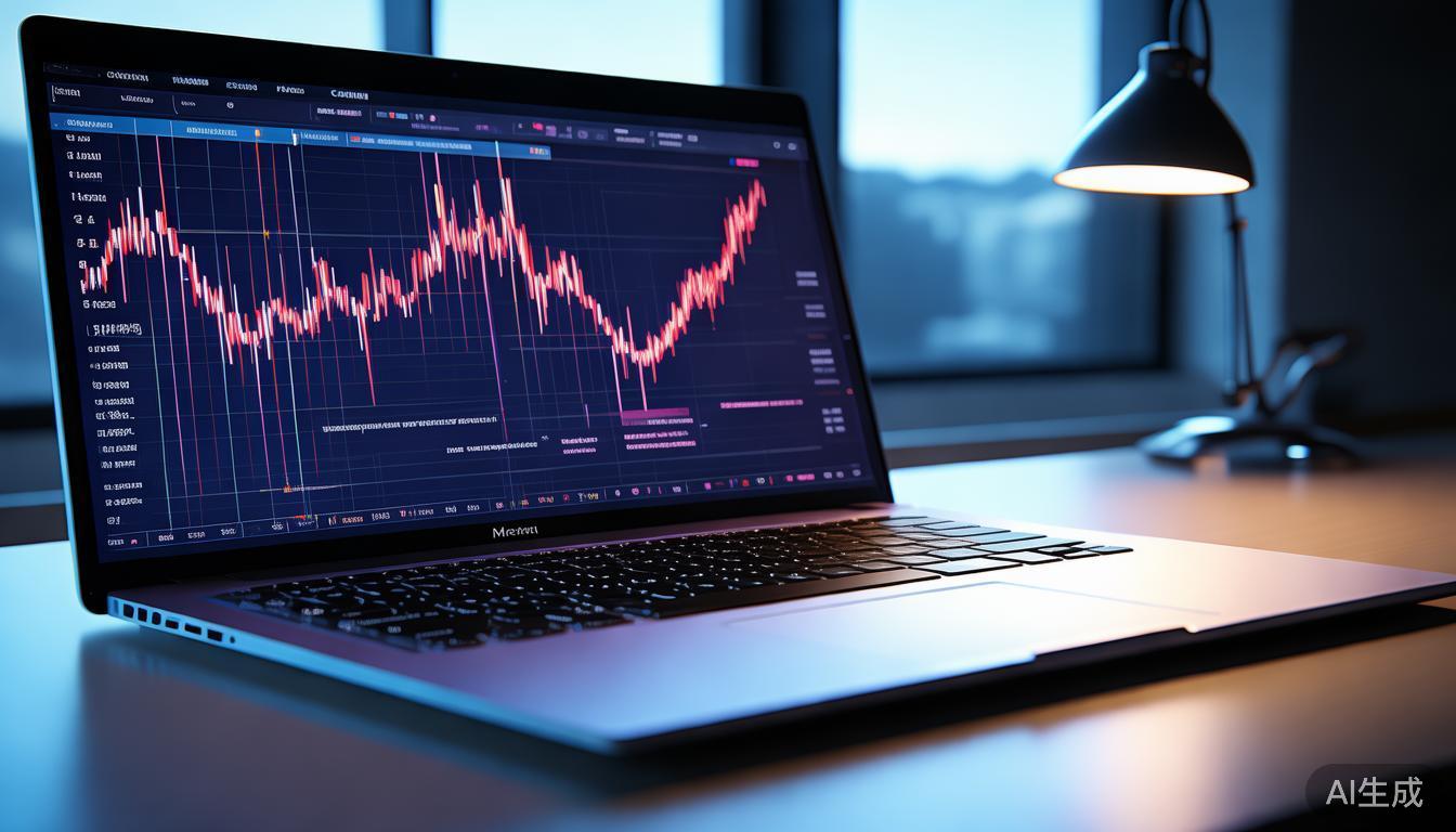 imToken通用版市场监控功能：数据覆盖广，助投资者把握市场动态