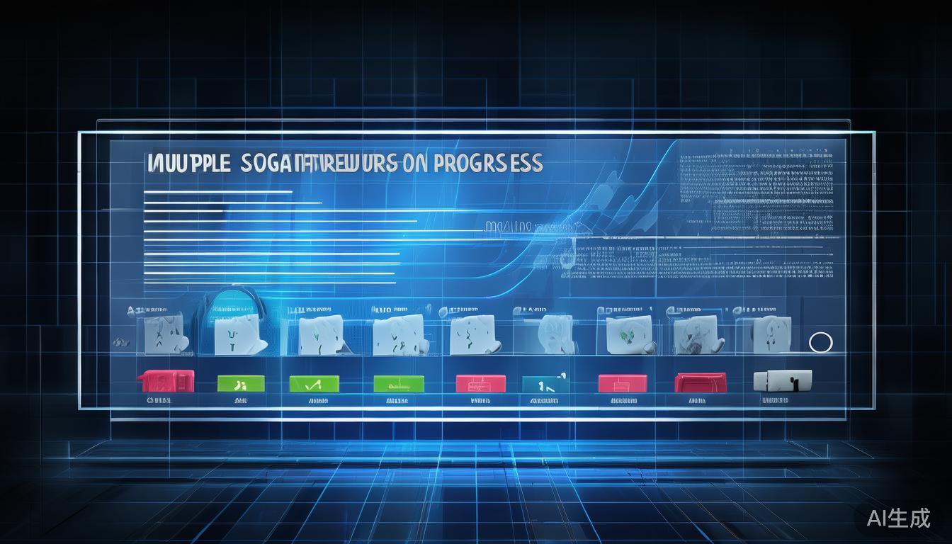 Token钱包安卓版多重签名特性，为用户资产交易安全保驾护航