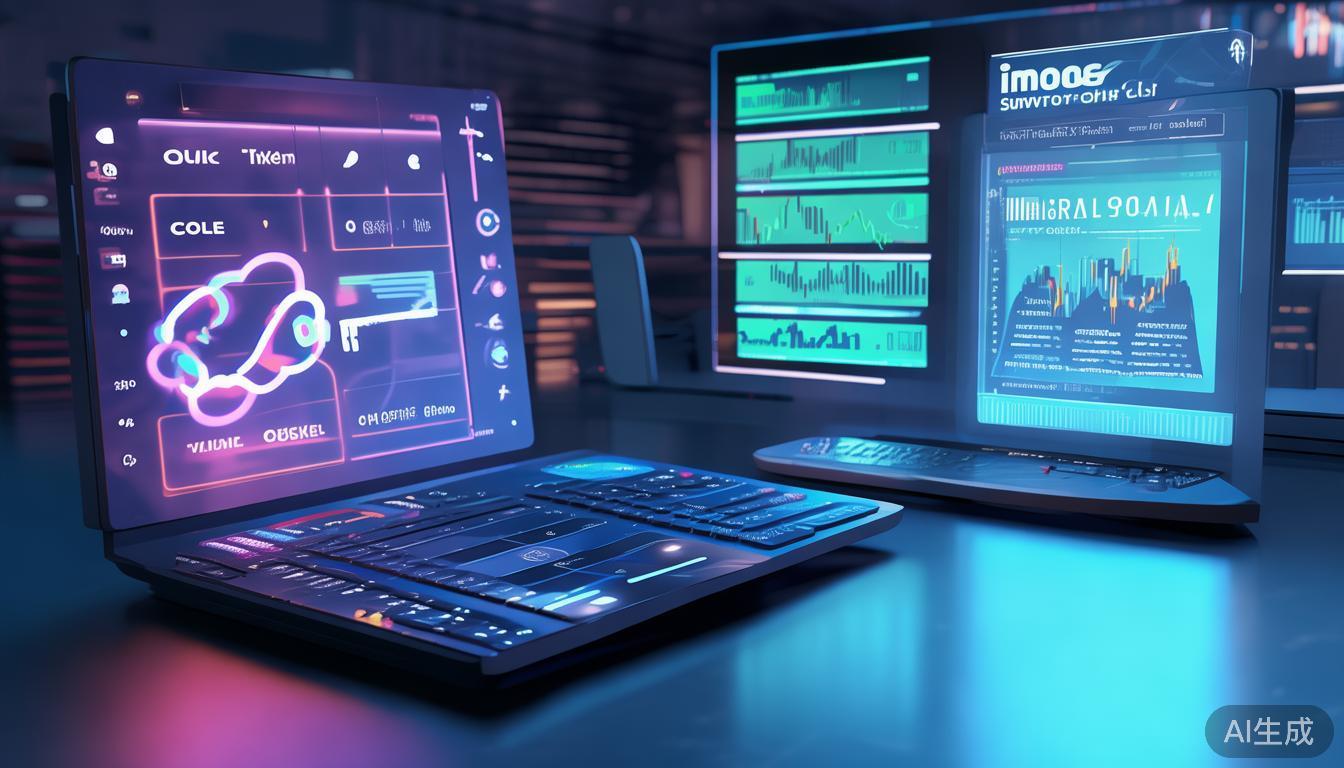 深入剖析！数字货币钱包imToken用户支持与市场活跃度的紧密关联