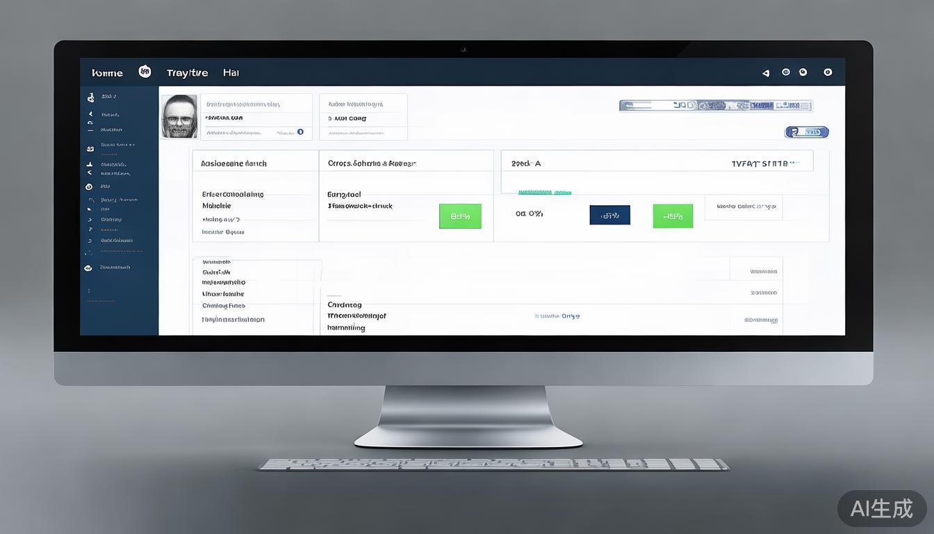 数字资产管理领域的跨链交易：imToken安卓版助你轻松实现