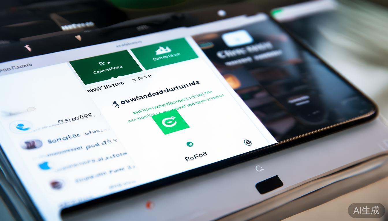 如何通过imToken安卓版app下载增加市场覆盖率？_安卓覆盖安装_安卓低版本覆盖高版本