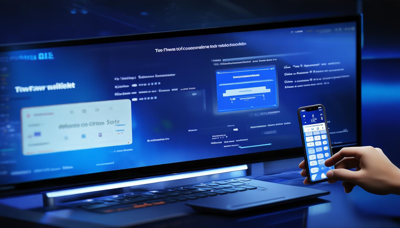 安装Tokenim钱包后勿忽视！交易设置调整及安全防护要做好