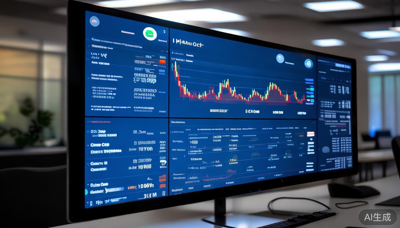 imToken新地址跟踪绩效的关键：方法、工具及数据深入分析