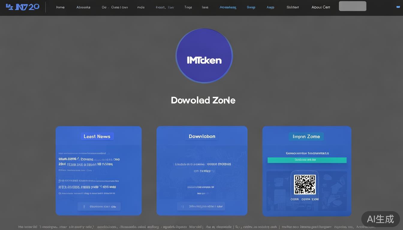 imToken钱包官网意义重大！成用户与服务关键通道，塑造品牌形象