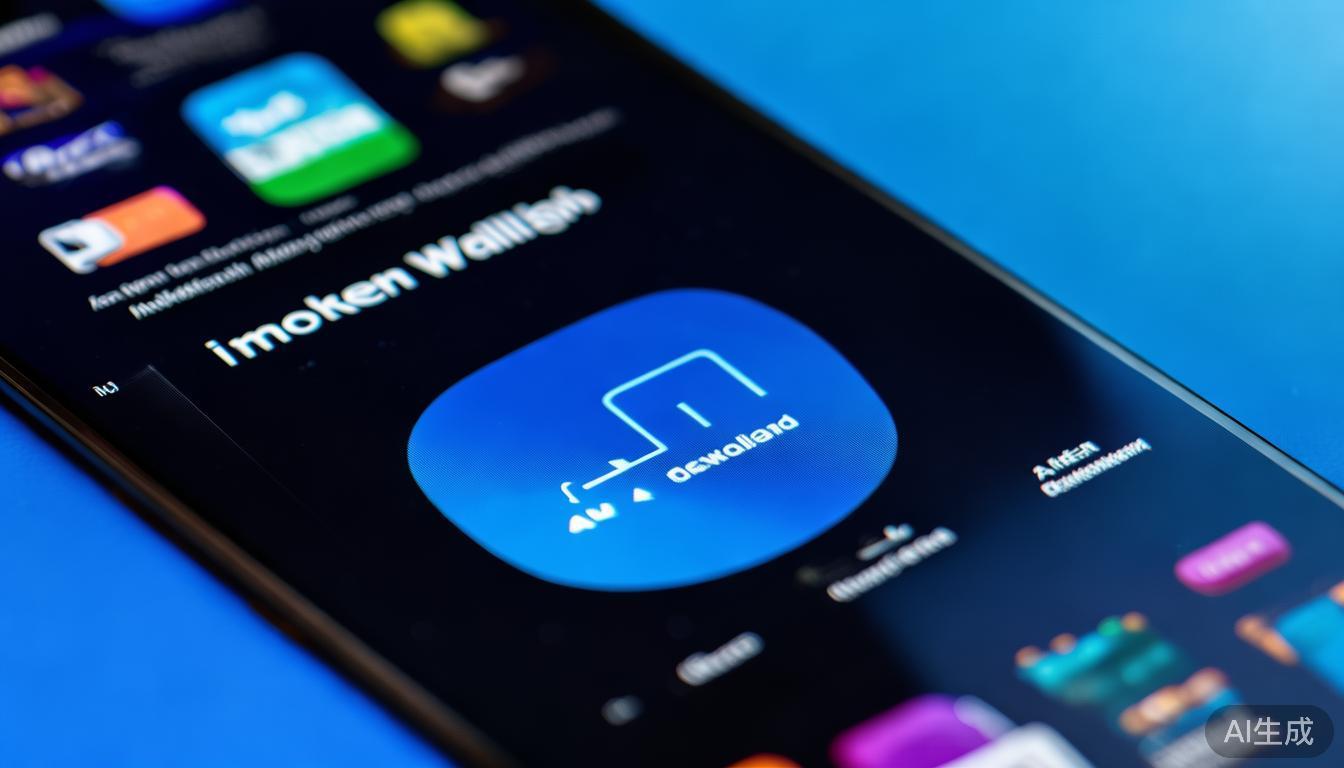 imToken钱包官方app受青睐，用户行为与市场趋势解析