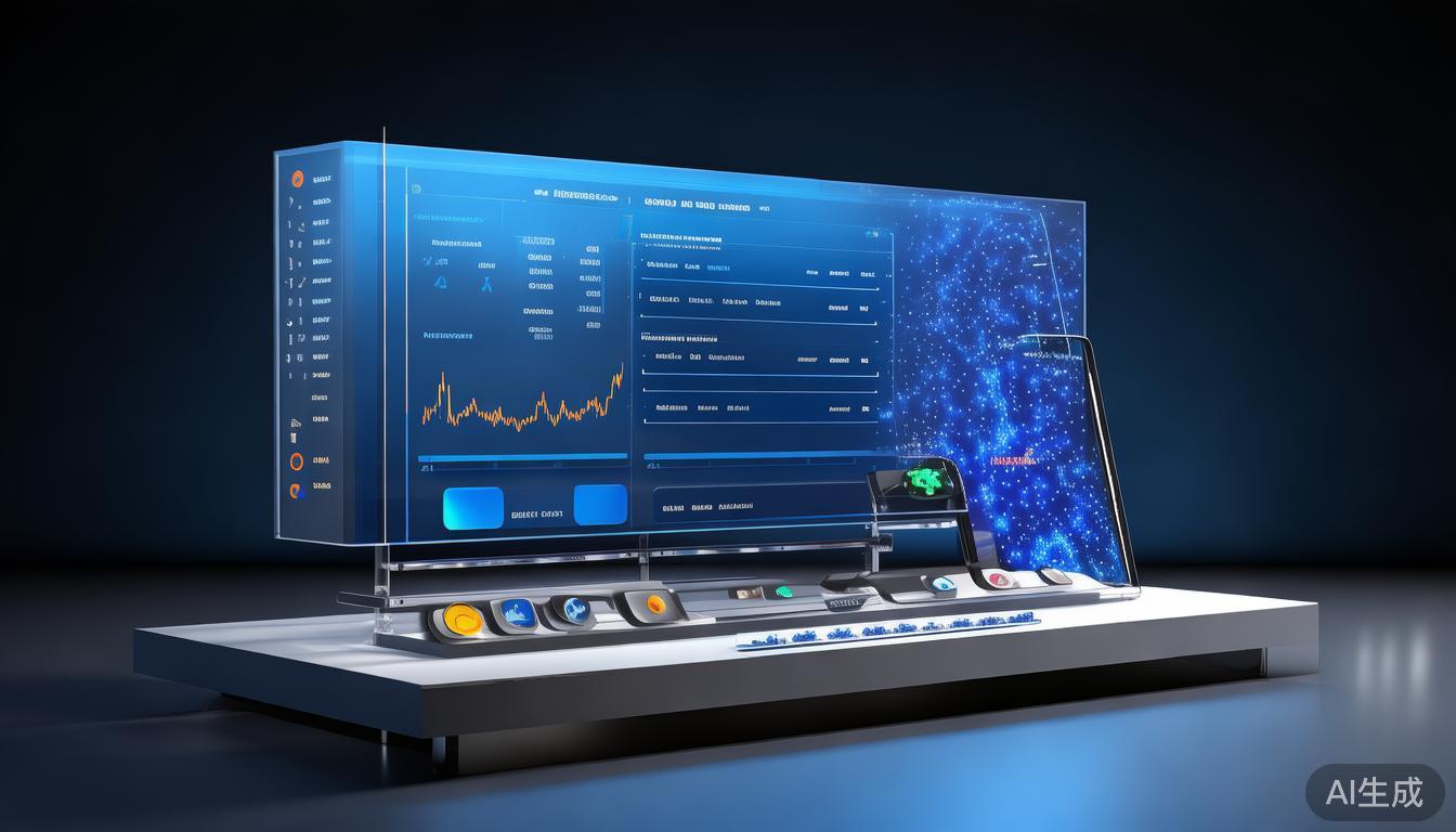 在imToken官方下载app进行社区沟通，融入加密货币交流圈