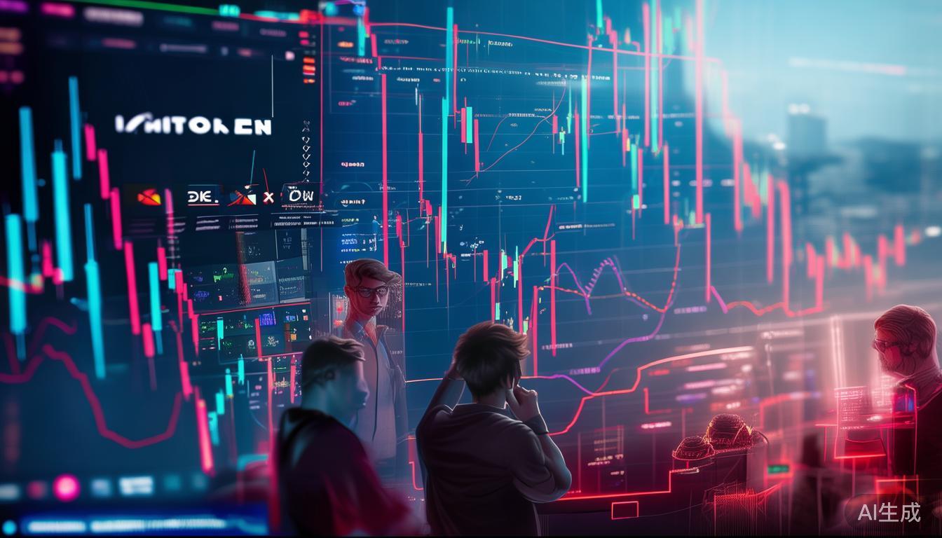 在最新imToken网址交易，留意市场风险因素与法规变动