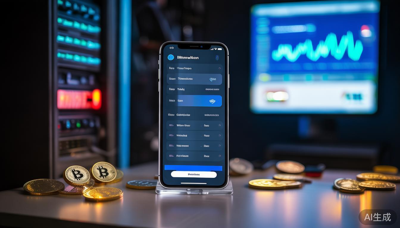 imToken钱包下载app影响力几何？用户调查与市场反馈全解析