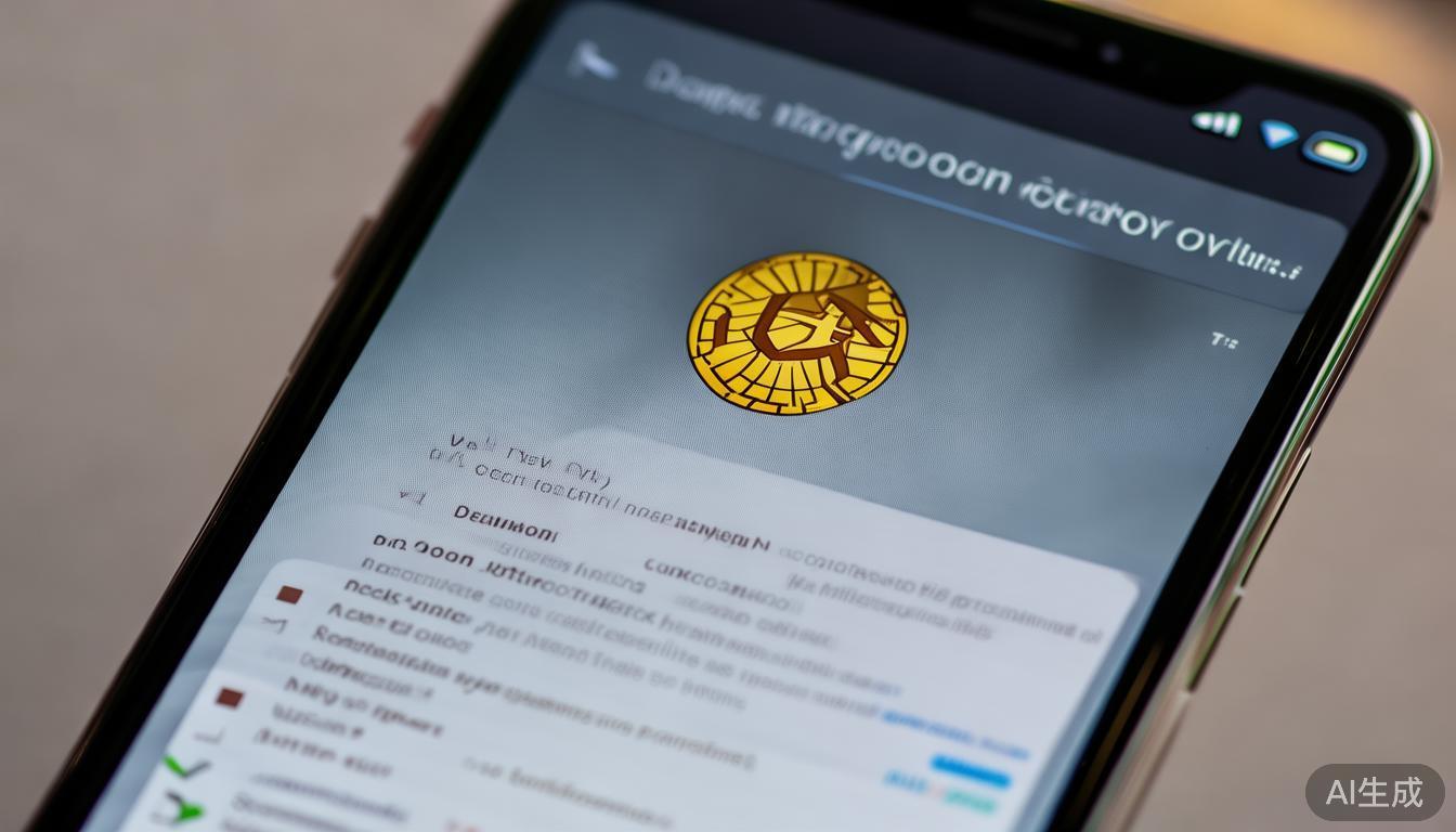 维护资金安全，获取imToken钱包务必谨慎，官方途径是关键