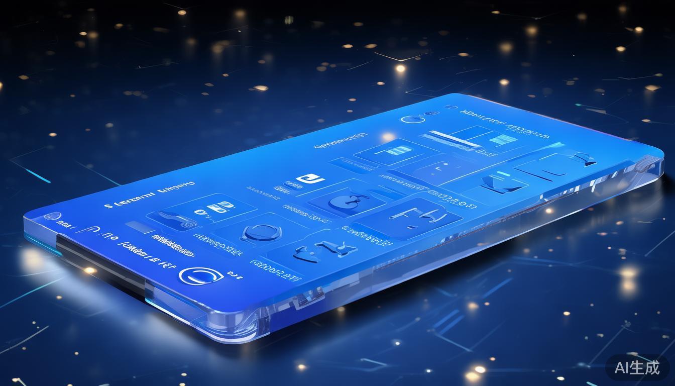 数字货币时代必备！imToken钱包2.0功能强大，体验超棒