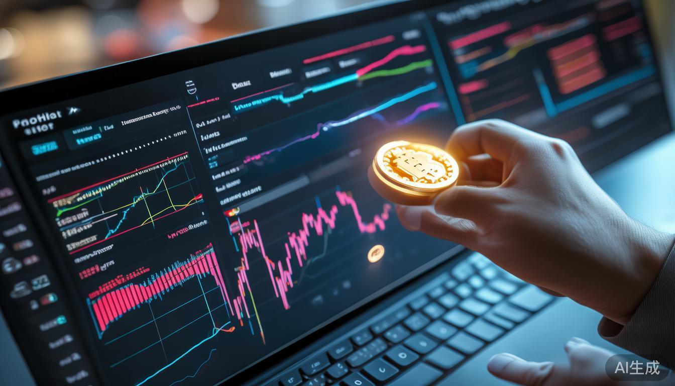 加密货币市场波动加剧，如何借助imToken 2.0把握机会？