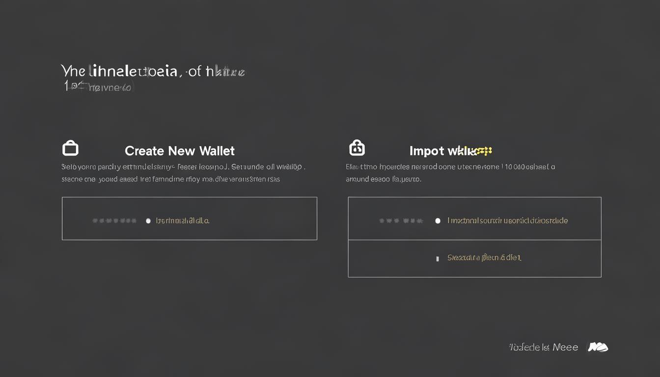 钱包app下载最新_钱包新手必看最新下载安装版_新手必看：imtoken钱包最新版的下载与安装