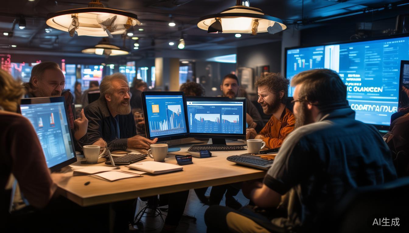 imToken 3.0下载热潮背后，技术迭代与用户新需求的碰撞？