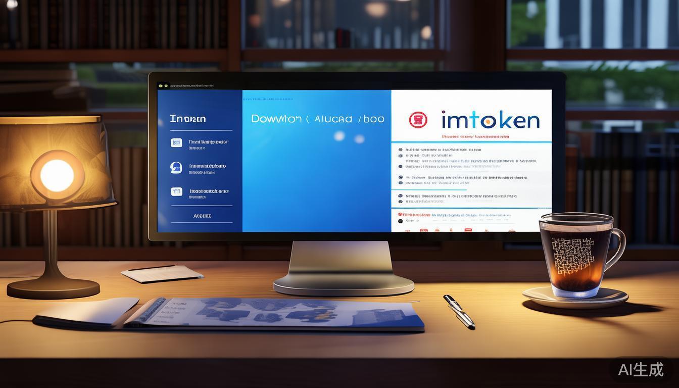 借助imToken钱包投资数字资产，决策与风控缺一不可