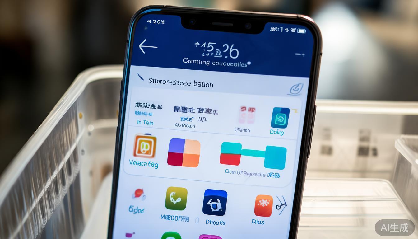 imToken钱包安装必备：调整资源分配，优化网络使用体验