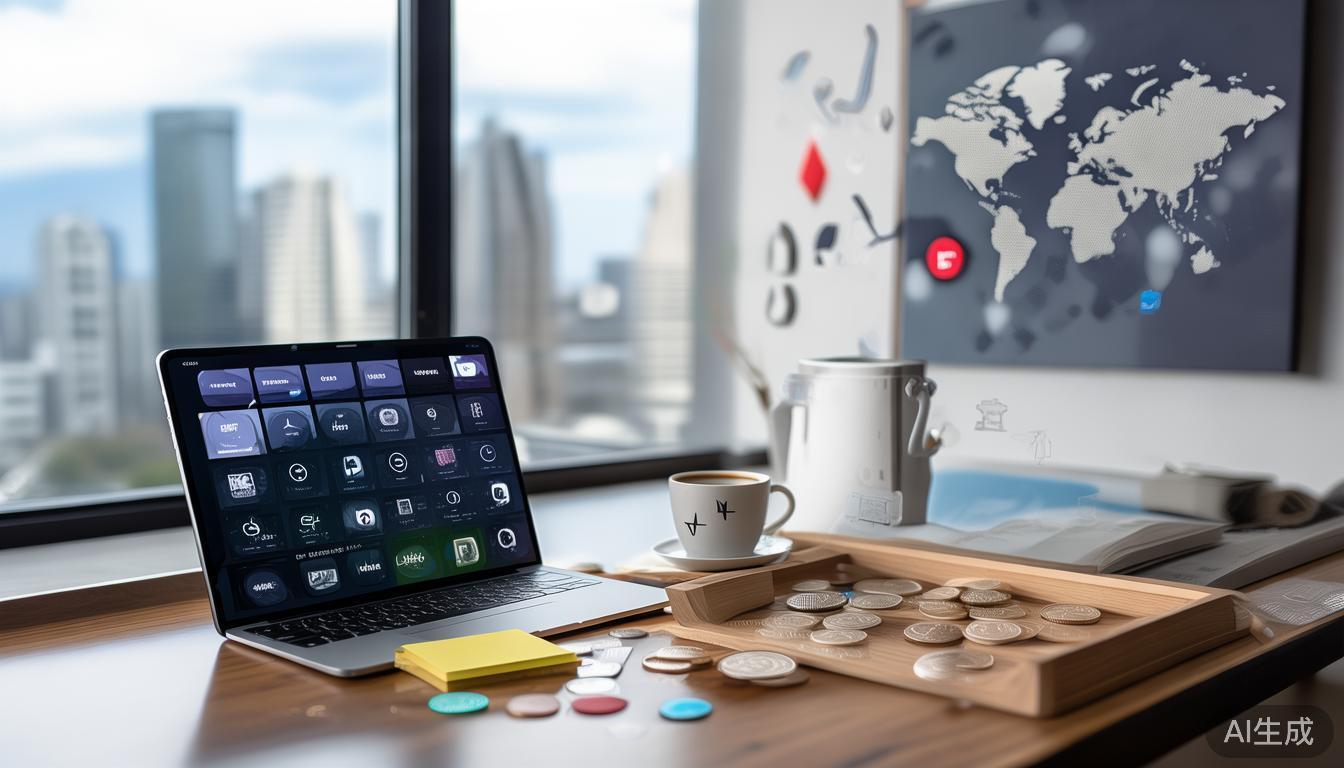 imToken数字钱包受青睐，国内外用户众多，看重技术革新