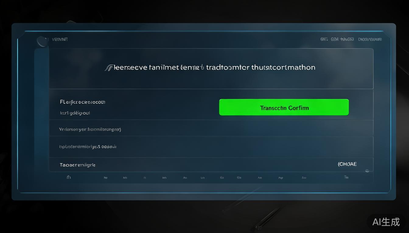 TokenIM钱包安卓版：财产保护周密，交易安全有保障