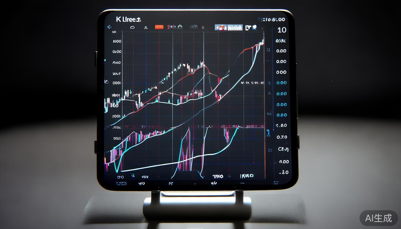 imToken安卓版app：实时行情分析功能助力数字货币投资决策