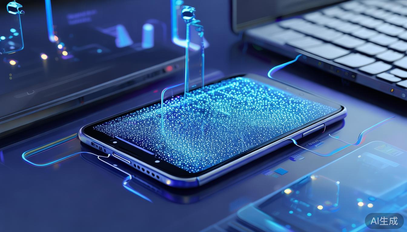 imToken下载中心APP全端数据同步功能，为资产安全与管理效率保驾护航