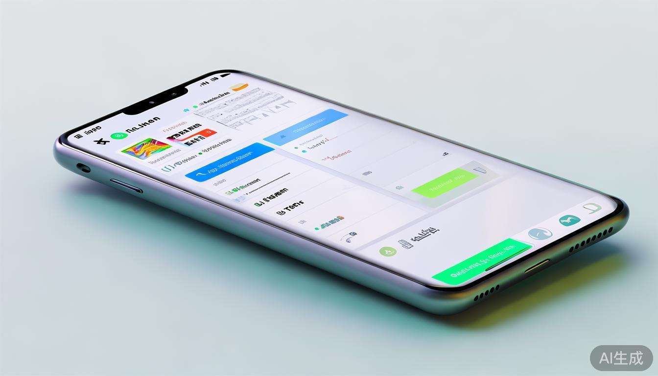 借助imToken安卓版app应对市场波动，分享三招管理风险抓机遇