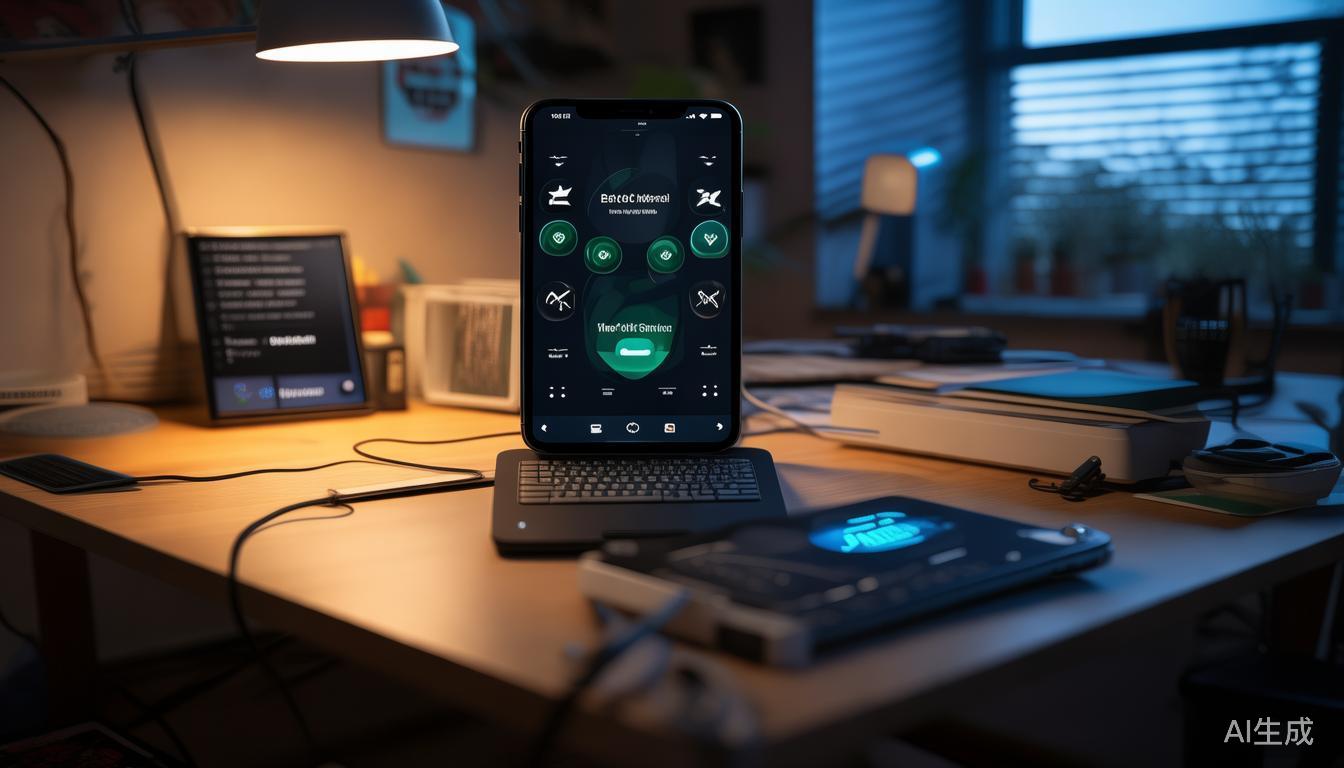 imToken2.0使用技巧：常更新软件与备份资料保障财产安全
